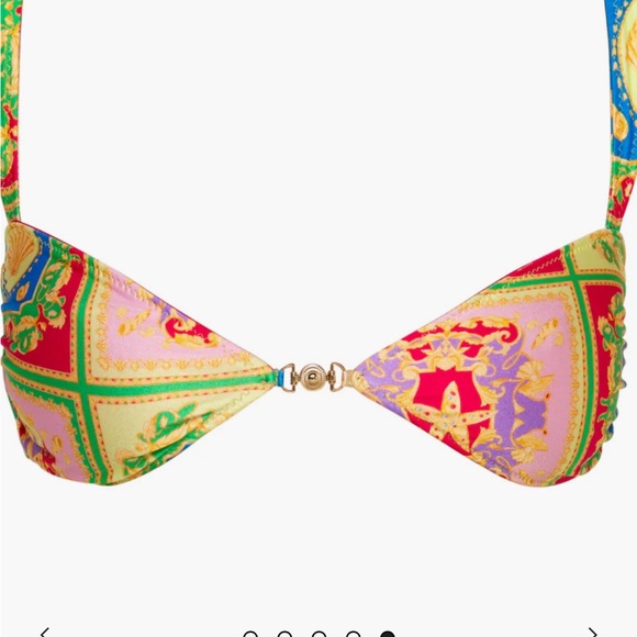 Sommer swim posidonia top/ sits bottoms - Picture 4 of 11